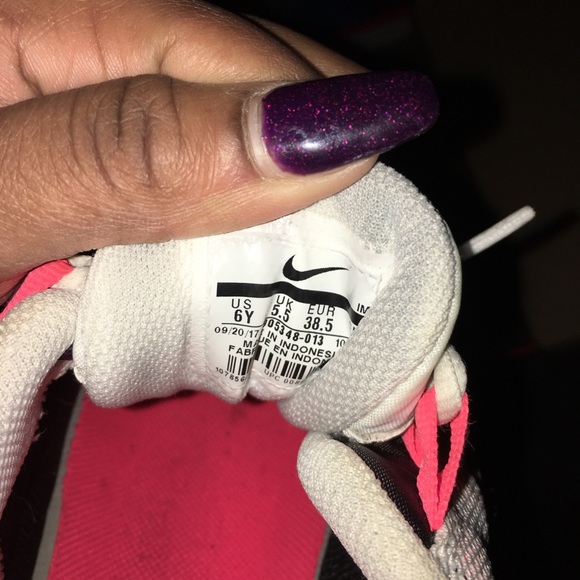 Nike 95 - Picture 3 of 4